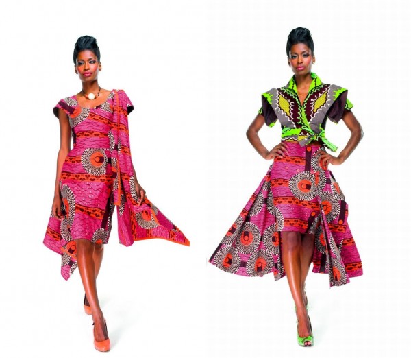 Nigeria Ankara Fashion styles