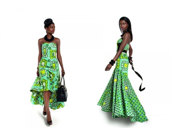 Ankara Fashion Designers Wear