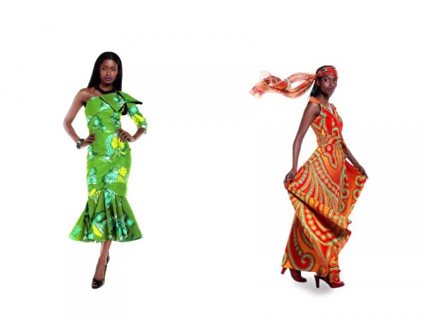 Ankara Fashion Design Trending