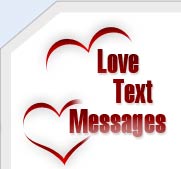 love text messages for boyfriend or girlfriend