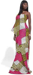 Latest Nigerian Ankara Styles