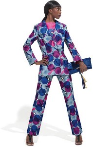 Ankara design Latest Nigerian Ankara Styles