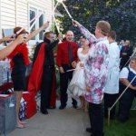 Top 6 Wedding Entertainment Ideas