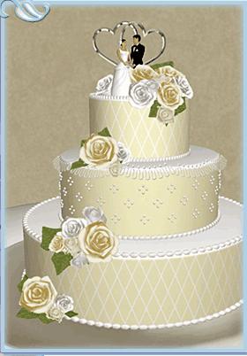 Find out here several Wedding Cakes Design Options you may consider for your memorable day event in your life. You will surely find one that is fit for your