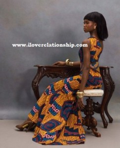 nigerian latest ankara fashion on www.iloverelationship.com