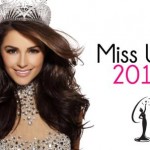 Miss USA 2013 Erin Brady
