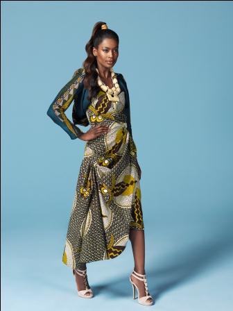 Ankara Fashion 2014 Designs