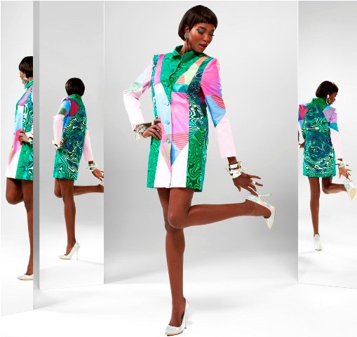 Ankara Fashion Styles Pictures: Latest Designs For Ladies - Fashion -  Nigeria