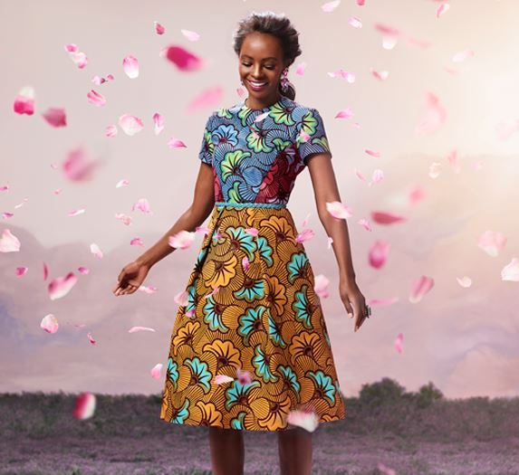Ankara Fashion Designs For the Africans