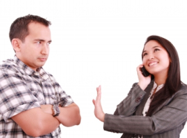 Tell-Tale Signs You’re Being Taken For Granted in Your Relationship