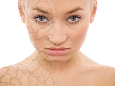 Image result for make up bad for skin