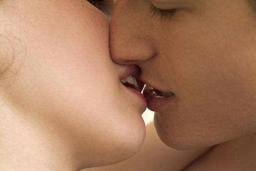 Top 13 Effect of Kissing You Would'nt Believe