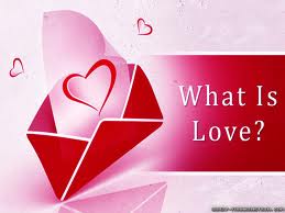 What Is Love And How It Can Be Experienced