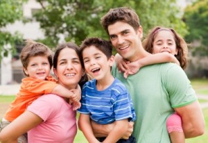 Ways to Strengthen Your Family Relationship