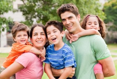 Ways to Strengthen Your Family Relationship