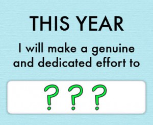 New Year Resolution: A Definitive Guide on How to Accomplish It