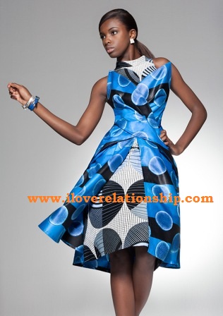 Ankara Stylish Fashion Trend To Watch Out For