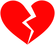 ways to overcoming a broken heart