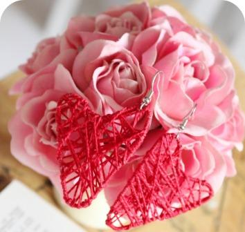 romantic valentine gift idea