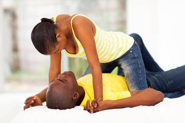 Strictly for Ladies only: 7 Things You Must Know About Your Man
