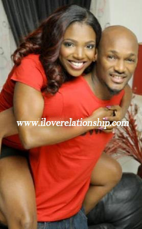 tuface and annie wedding