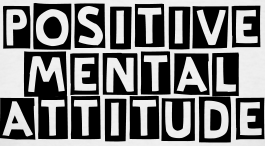 How Positive is Your Mental Attitude
