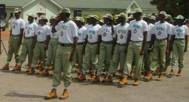 NYSC Batch B 2013 Mobilization Time Table