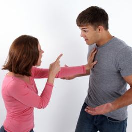 Ways to Control Anger in Relationship