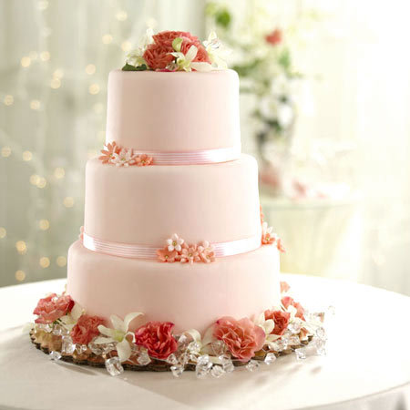 Wedding Cakes Design Options