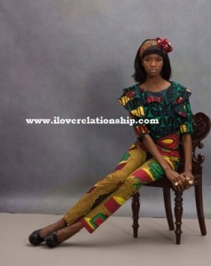 nigerian latest ankara fashion styles on www.iloverelationship.com
