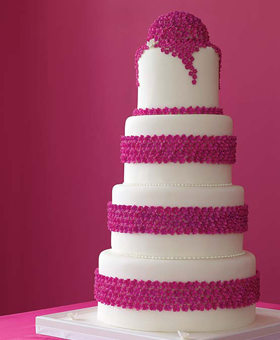Wedding Cakes Design