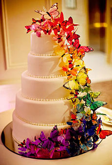 Designs Wedding Cakes