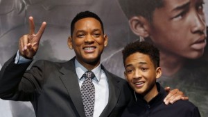 Will Smith Parental Movie 'After Earth' Leaves Critics Cold