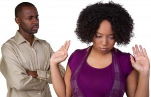 ways to deal with anger in relationship