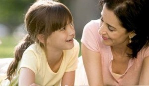 Basic Tips To Strengthening Parent-Child Relationship 