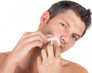 Grooming Solutions To Help Men Care For Their Faces