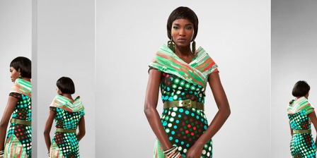 Latest Ankara fashion and Styles for African Beauty