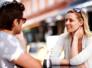 First Date Conversation Topics to Talk About