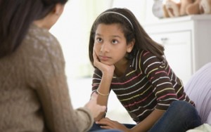 How Parent Can Help Alleviate Adolescent Problems