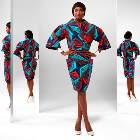 Beautiful Ankara Fashion Styles