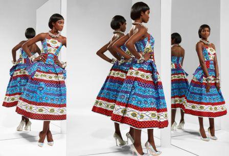 Beautiful Ankara Fashion style