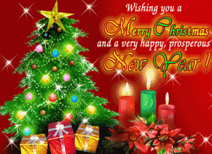 Christmas Greetings Messages For Friends