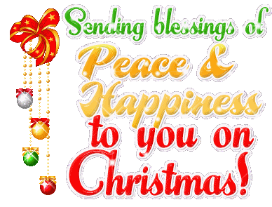 Christmas Greetings Messages for Your love Ones