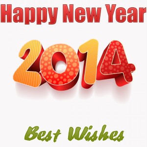 Happy New Year Wishes and New Year Messages
