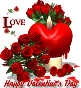 Inspiring Romantic Love Messages for Valentine