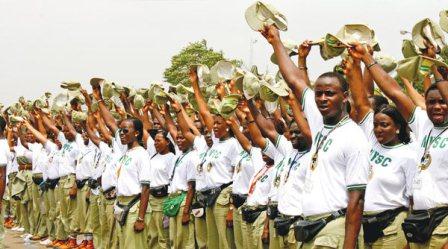 NYSC 2013 Batch A Passing Out Parade Date