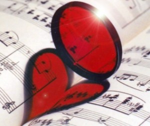 The Sound of Love & the Sound of Soul