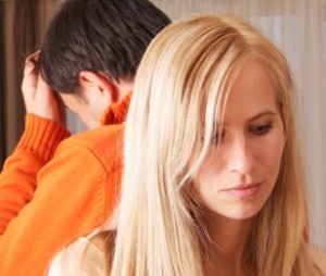 How To Overcome Relationship Frustration