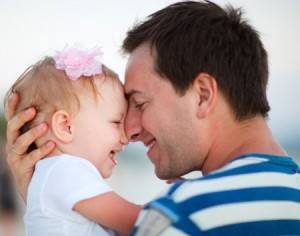 The Qualities That Determine If You Are A Real Father