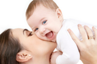 Delay Motherhood Effect On The Quality of Baby